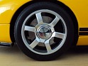 1:18 Auto Art Ford GT 2004 Yellow W/Black Stripes. Uploaded by indexqwest